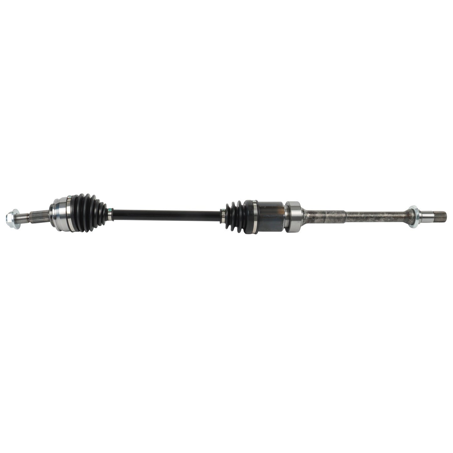 For Scion iA 2016 for Toyota Yaris iA 2017 Base 1.5L 2pcs Front Side CV Axles