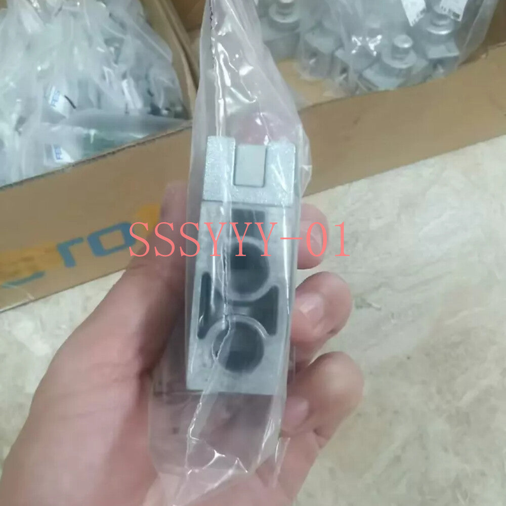 1PCS FESTO R-3-1/4-B 8985 Roller lever Free Shipping