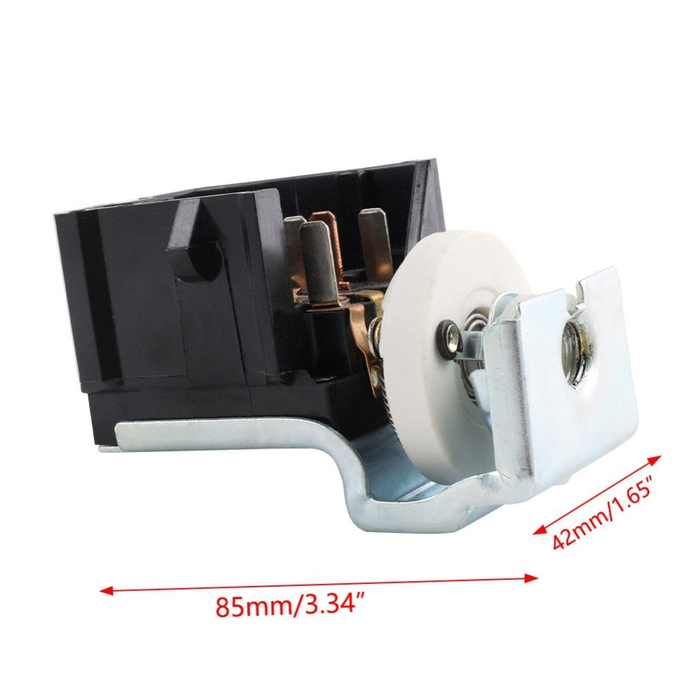 For Ford For F150 F250 9 Pin Headlight Switch with Connector Replacement Part