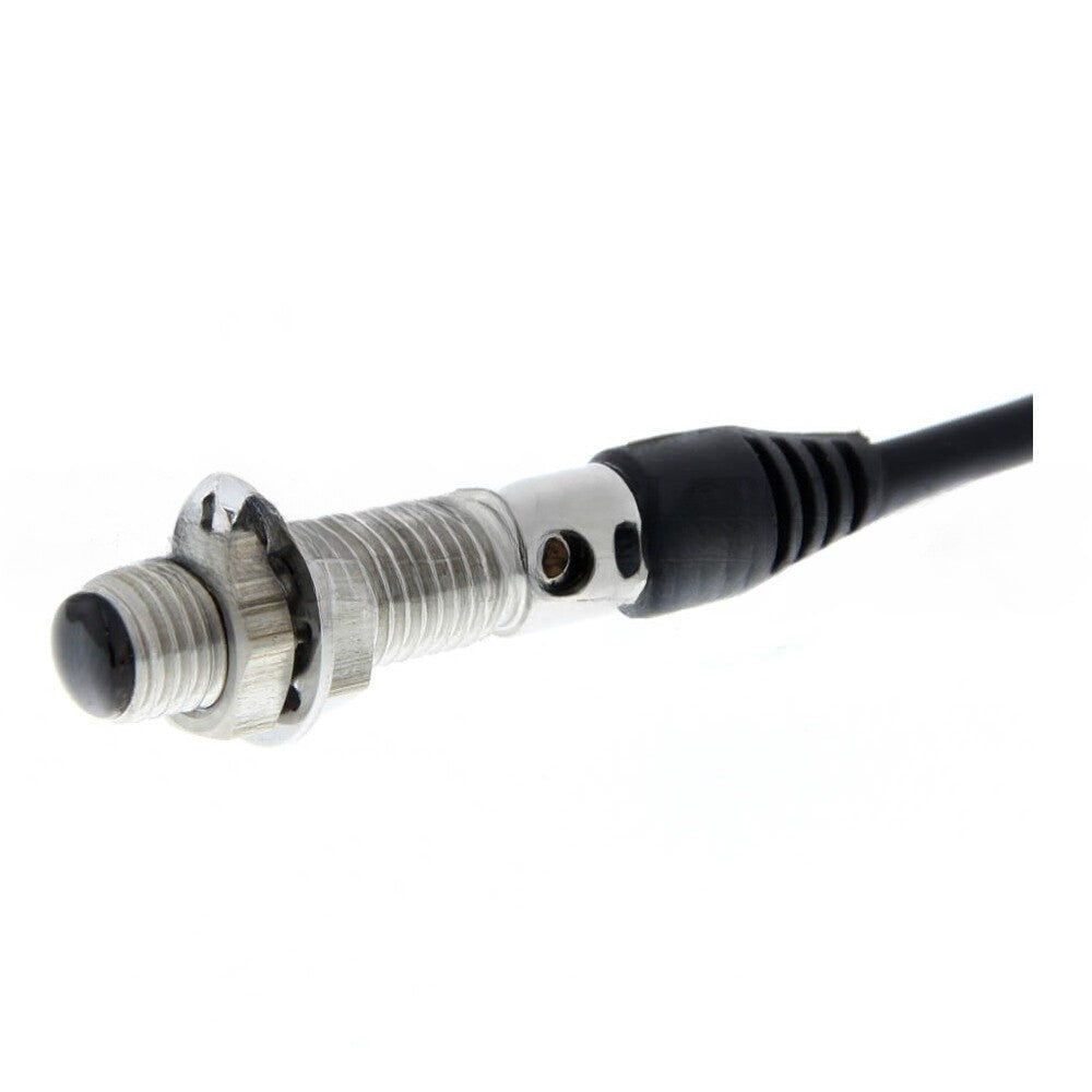 Omron E3T-CD13 Photoelectric Sensor