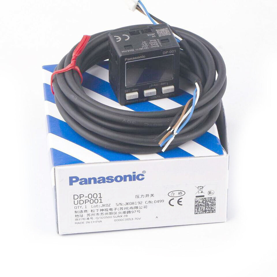 Panasonic PLC Unit DP-001 DP-011 DP-100 DP-102 DP-102A DP-102-HT DP-102-M-P