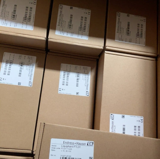 1pcs EH Endress+Hauser FTL31-AA4U2AAWBJ Liquid Level Switch FTL31-11U4/0