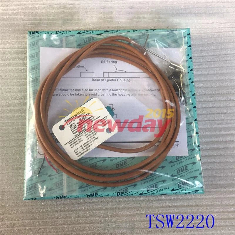 1PC TSW2220 induction switch travel limit switch sensor TSW-2220