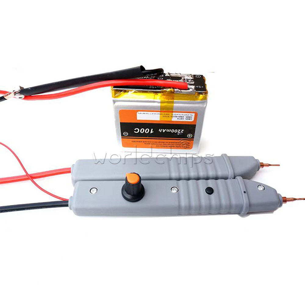Copper Ear / EC5 12V Stepless Adjustable Integrated Li Battery Spot Welding