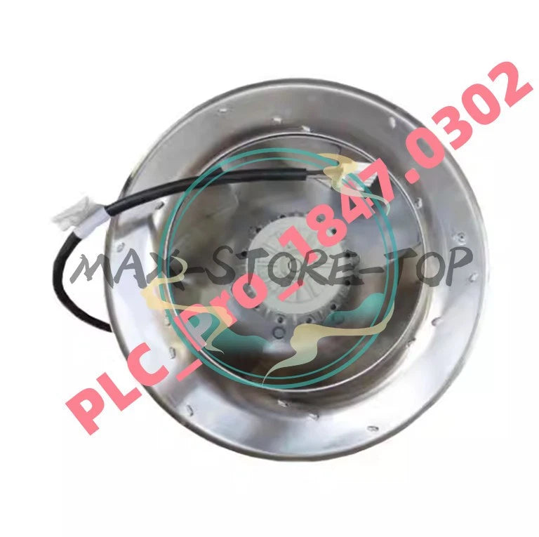 1PCS  ZIEHL-ABEGG MK085-4EK.10.U Cooling fan 230V 300W Fast delivery