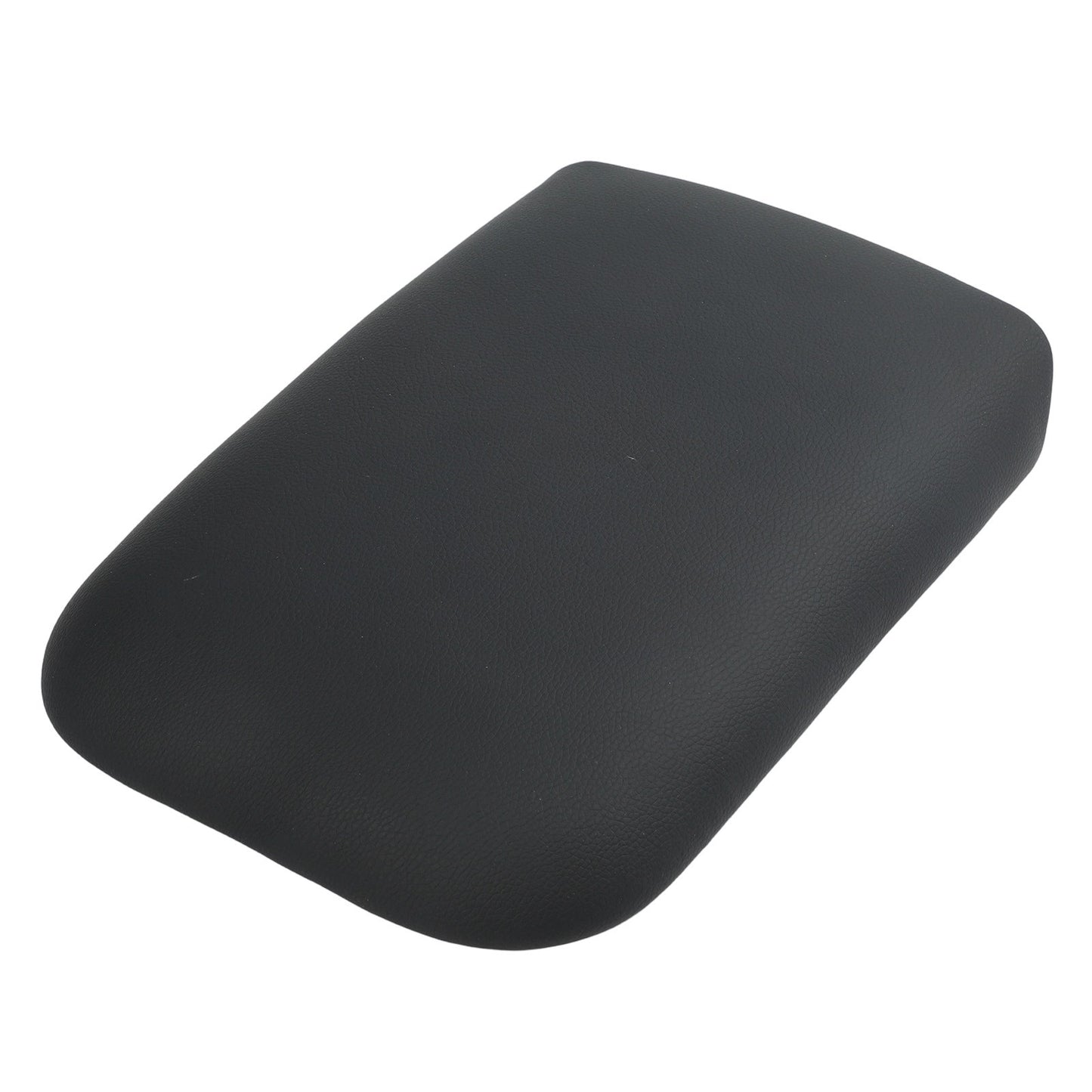 Black Center Console Armrest Lid Cover for Ford For Mustang 2005 2009 OEM Model