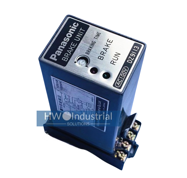 1pc  Pana-sonic Motor Governor DZ9113 AC100V