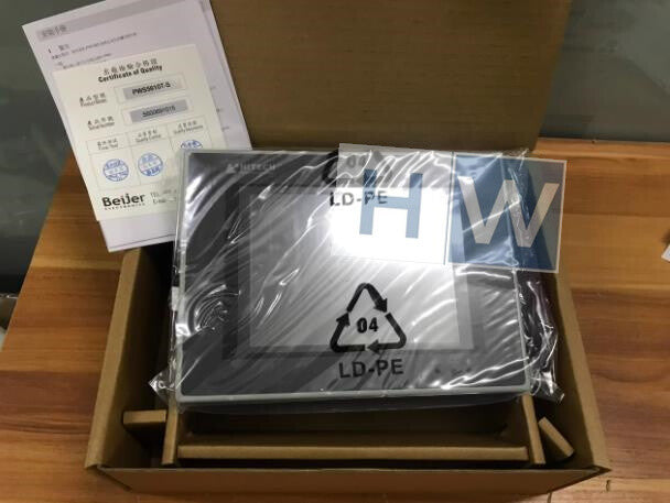 1PC  Hitech Touch Screen PWS5610T-S PWS5610T-SB