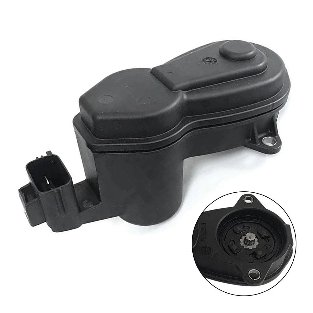 Rear Parking Brake Actuator Left or Right for Ford For F150 2015 2020 2022 2023