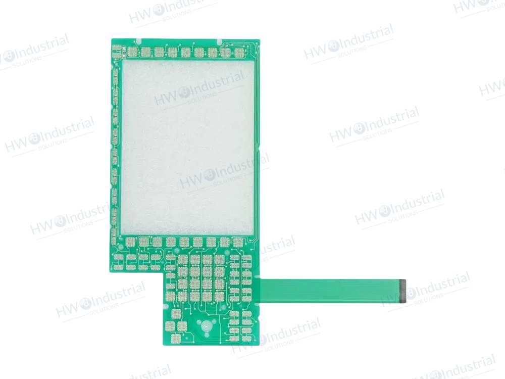 1/piece R& S FSU FSQ Spectrum Analyzer FSU26 Protection Film Line Membrane