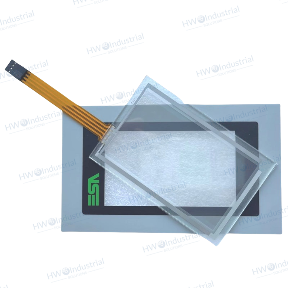 1/piece  29015.809.004 0544-0075 Glass Touchpad Protection Film