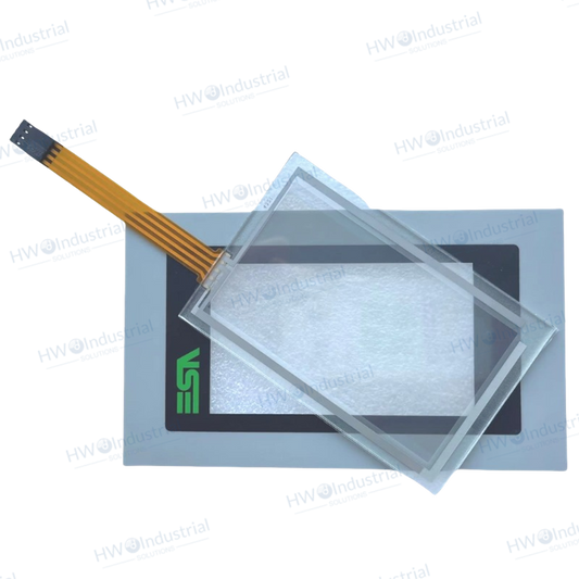 1/piece  29015.809.004 0544-0075 Glass Touchpad Protection Film
