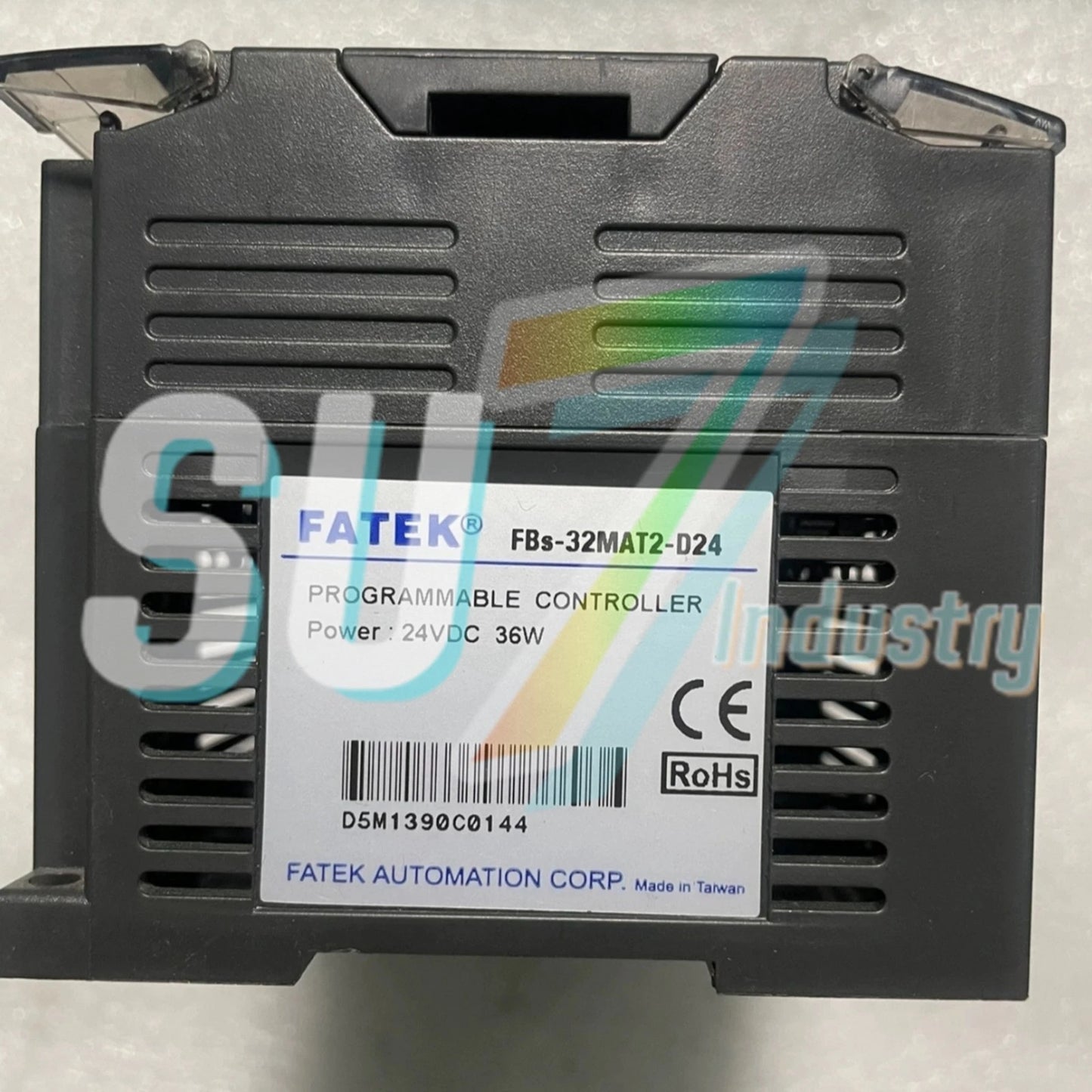 Fatek FBS-32MAT2-D24 PLC Module# 1pcs   In Box