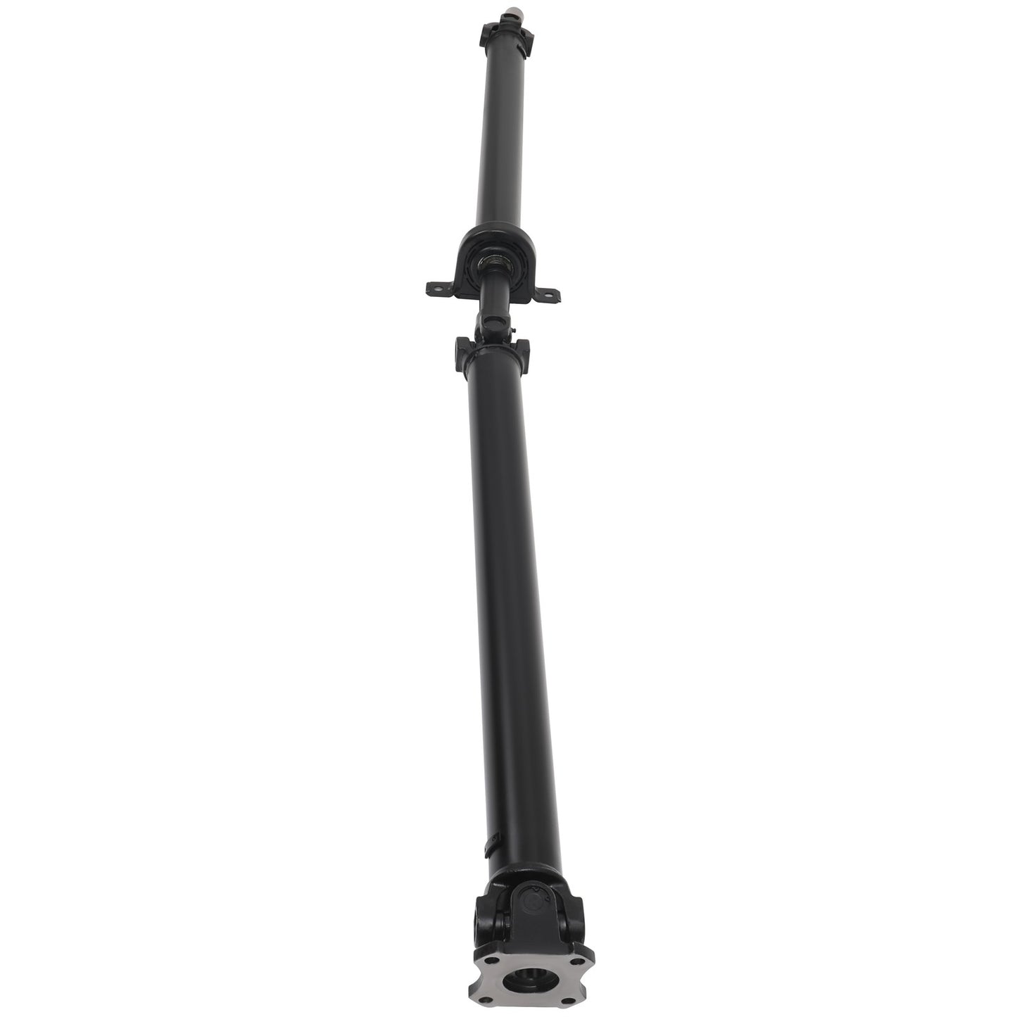 ECCPP Rear Driveshaft Assembly For Ford F-150 XL Standard Cab Pickup 2-Door AWD
