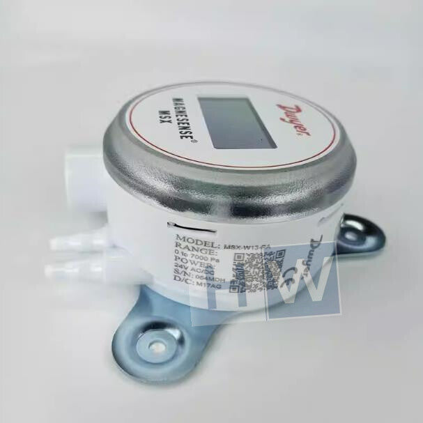 1pc  Dw-yer Micro Differential Sensing Pressure Transmitter MSX-W13-PA