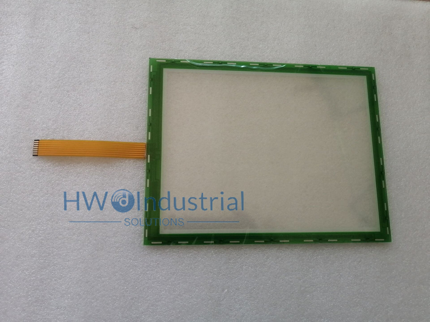 1PC  180is-IA A13B-0191-C012 FANUC Series Glass Touchpad External Screen
