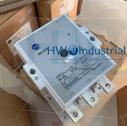 1Pc  Contactor 100-D210 100-D210EA11 208-277V Expedited