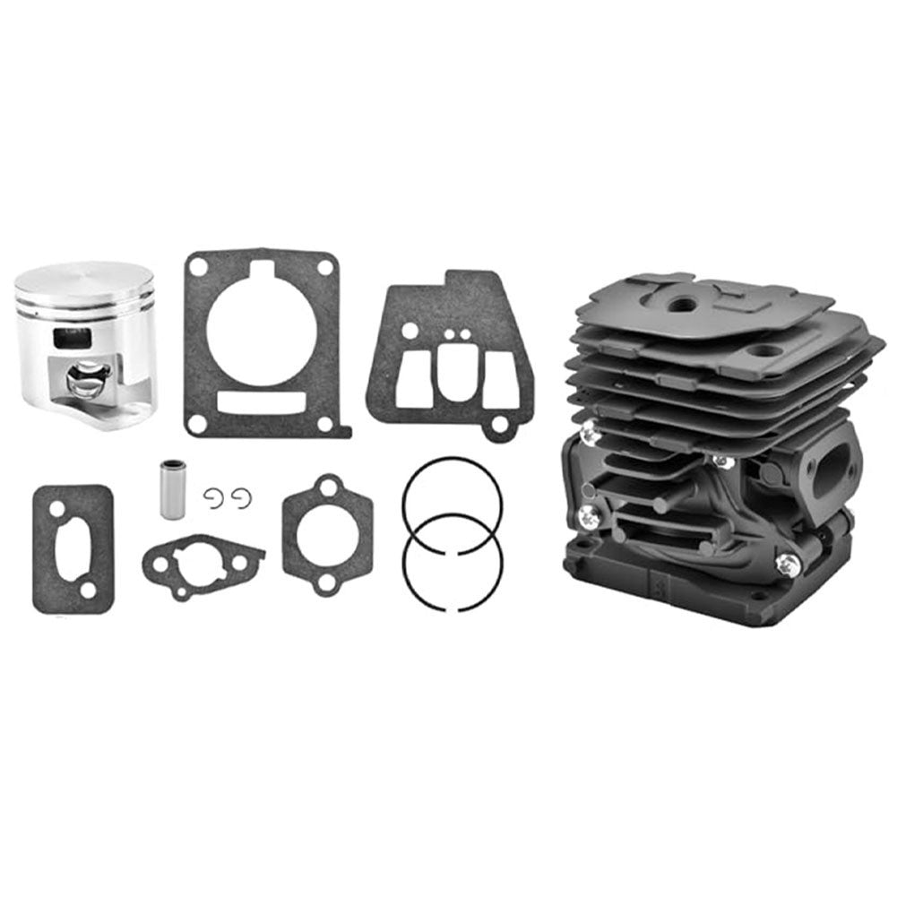 Cylinder Piston Kit with Gaskets for Efficient For FS240 Brushcutter Repair