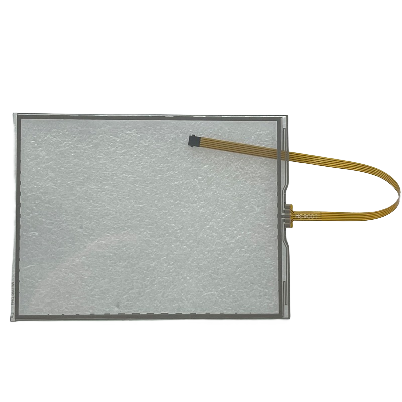 Suitable for AMT28169 2816900A 91-28169-00A Screen Film + Touchpad One Set