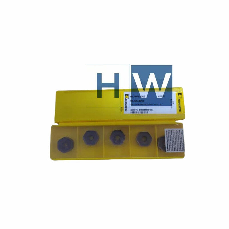 Box/5Pcs CNC Blade Turning Blade HNGJ0905ANENLD KC520M