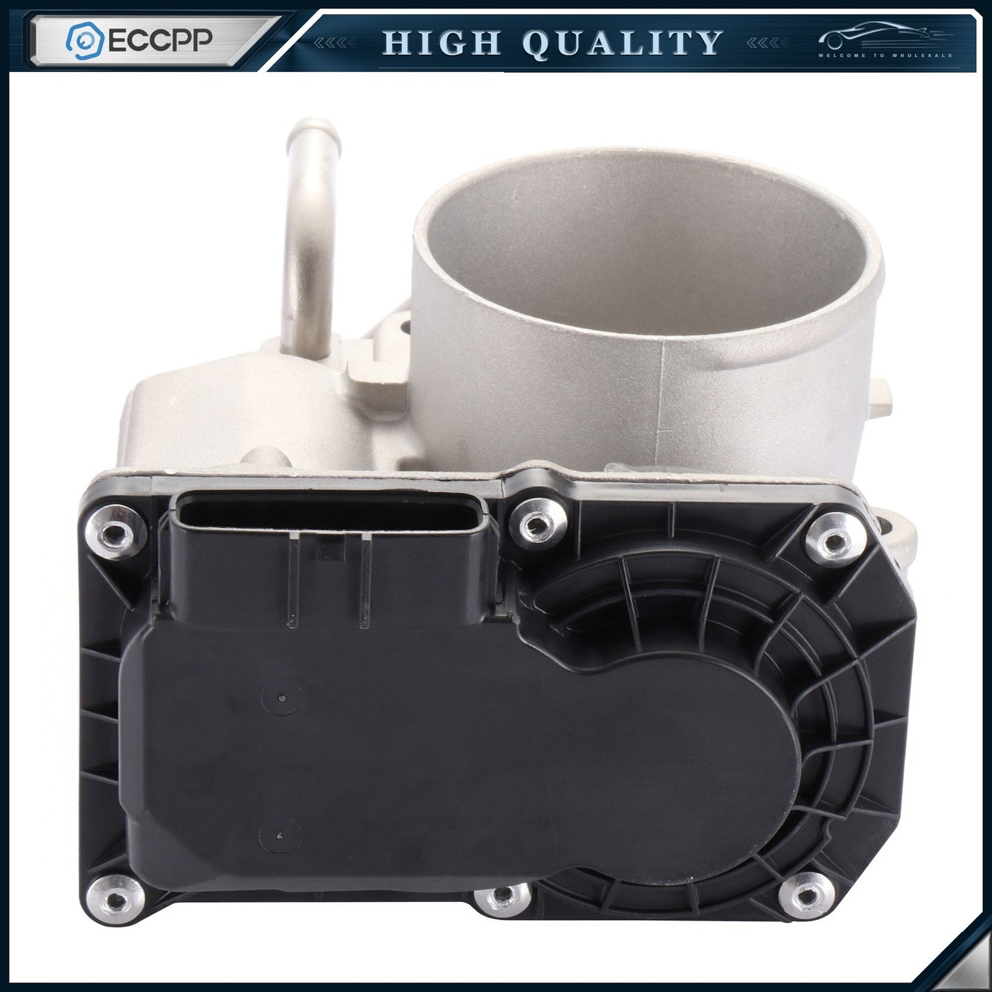 Throttle Body for Toyota Tacoma 2005-2016 L4 2.7L DOHC Petrol 2203075020