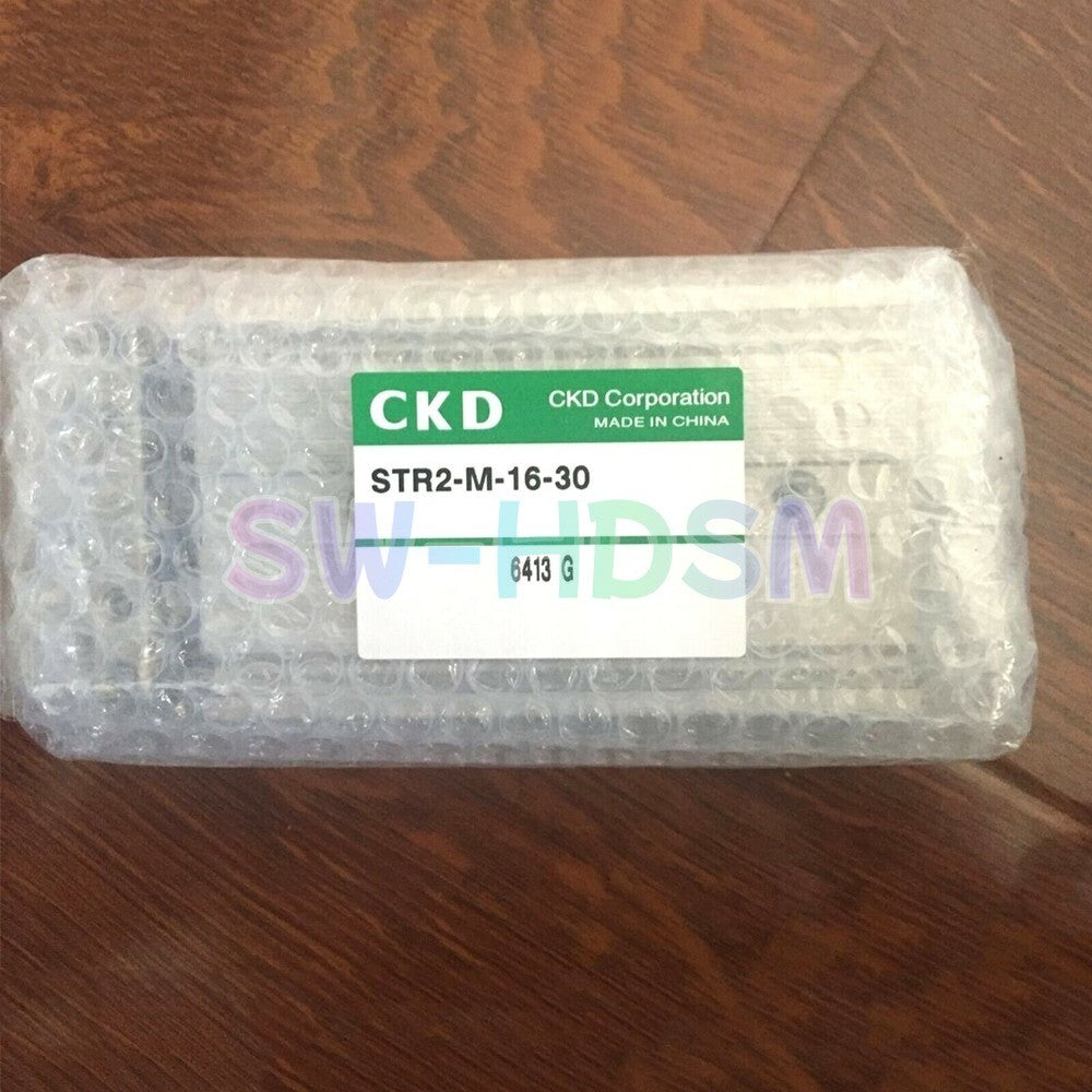 1PCS   For CKD STR2-M-16-30 Cylinder freight free