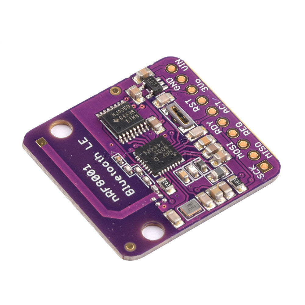 NRF8001 Wireless Low Energy Board Bluetooth 4.0 For iOS or Android 4.3+