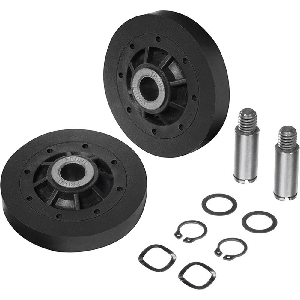 Efficient Idler Pulley and Rebuild Kit for Speed Queen Model ADG6HRYS117TW01