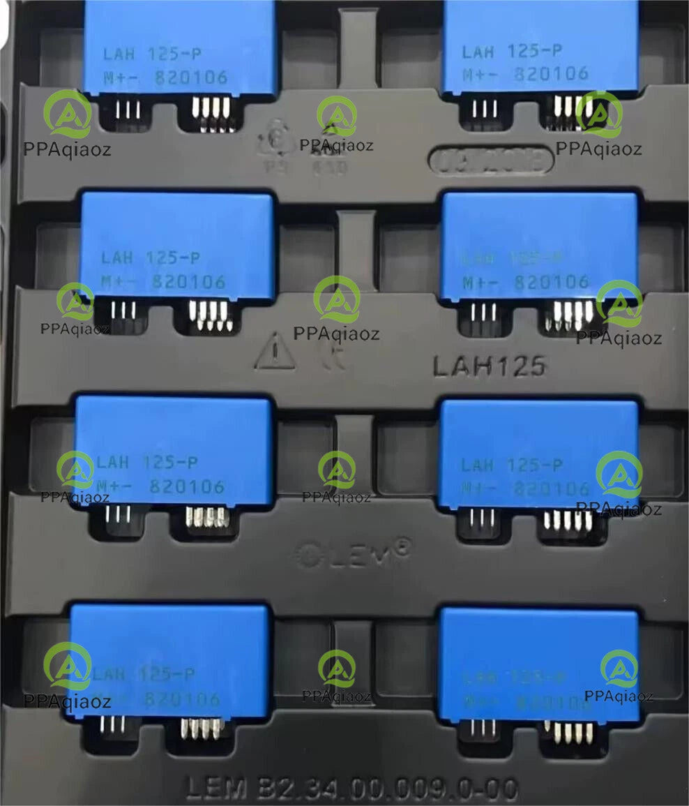 1pcs  LEM    LAH125-P CURRENT  SENSOR .   .