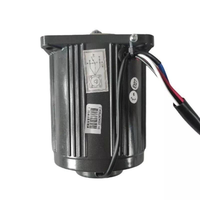 1Pcs  For VTV Helical Gear Motor YN90-40 Speed regulation