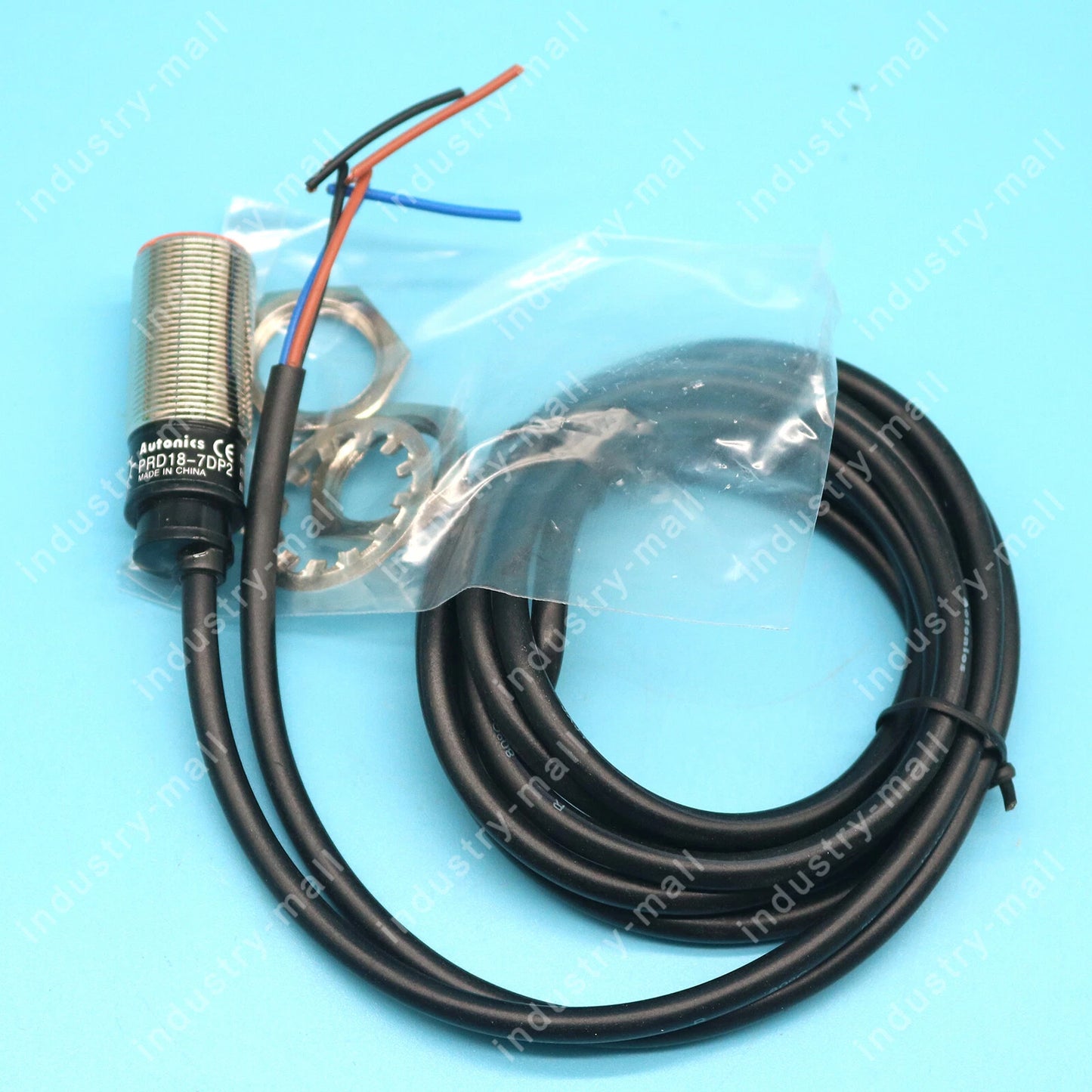 For Autonics PRD18-7DP2 Proximity Switch  #P