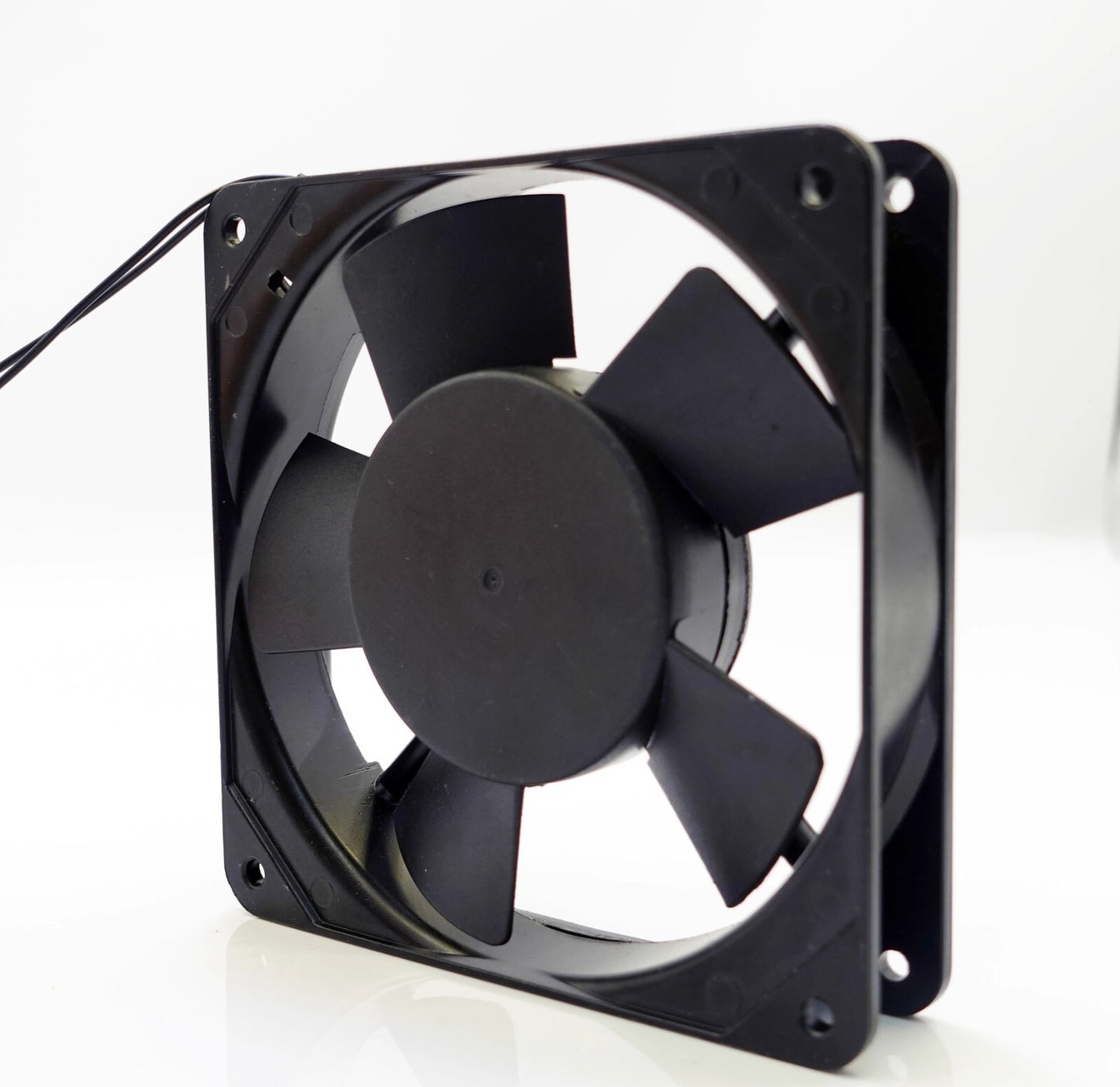 XYLFAN YL12025HBL 220V-240V 0.10A 19W 12CM Metal Cooling Fan