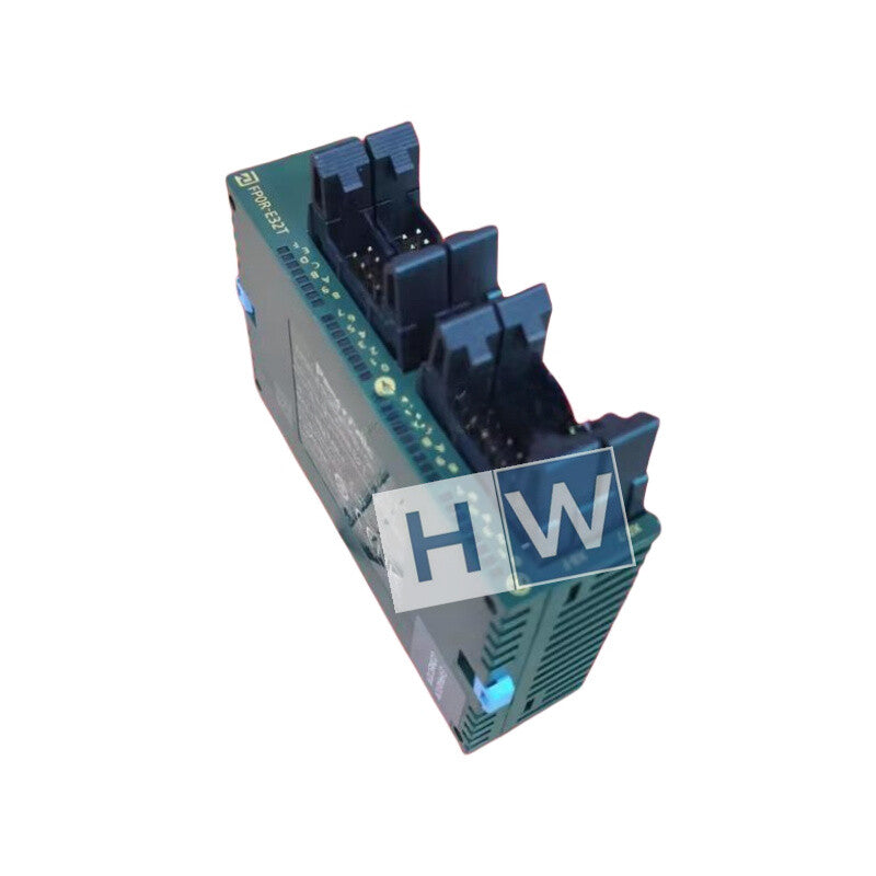 1PC  AFP0RE32T FP0R-E32 FP0R-E32T Expansion Module (Expedited )