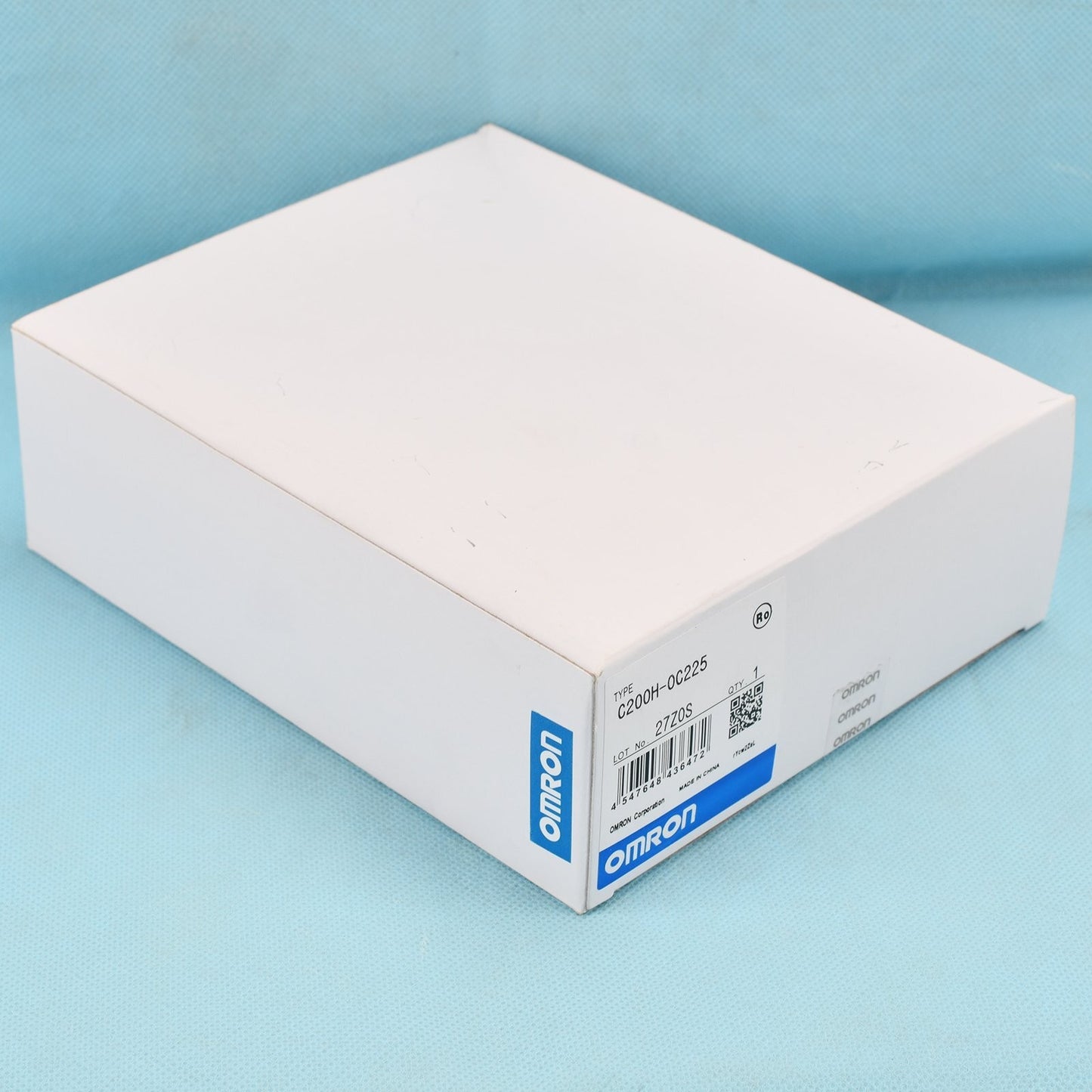 1PC Omron C200H-0C225 C200H0C225 OUTPUT MODULE