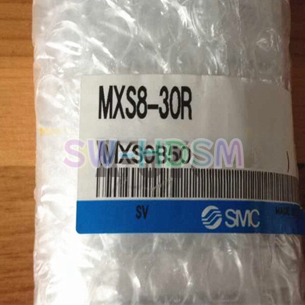 1PCS  for SMC cylinder MXS8-30R Freight Free