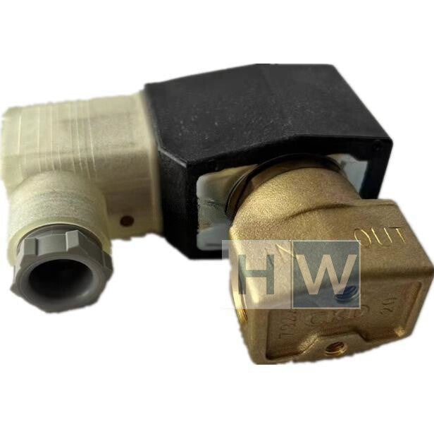 1Pc  Solenoid Valve AB41-02-2-02H DC24V