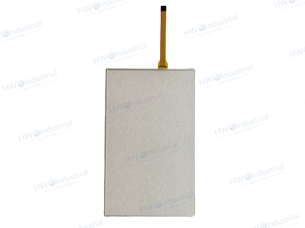 1/piece HMIGXO5502 HMIGX05502 Glass Touchpad Protection Film