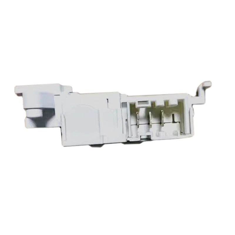 Drum Washing Machine Door Lock Switch For Meiling Jinling MPN#:MG90-15520BG/BHG