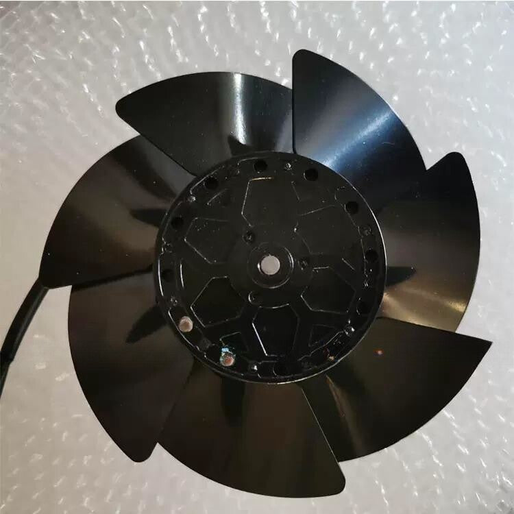 1/piece  A2S130-AA03-39 230V 0.31A 45W Inverter Motor Spindle Axial Flow Fan