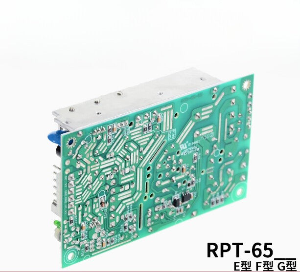 1pcs  MEAN WELL Switching Power Supply RPT-65F