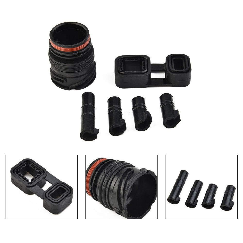 Seal KIT Transmission Seal Mechatronic Set Transmissions ZF 6HP19 6HP21 For BMW