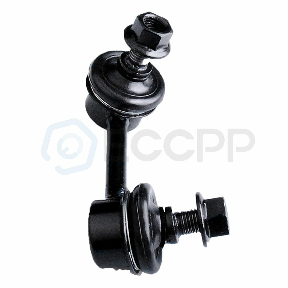 For 2006 2007 08-2011 Honda Civic Si EX Rear Wheel Bearing & Hub Sway Bar Link