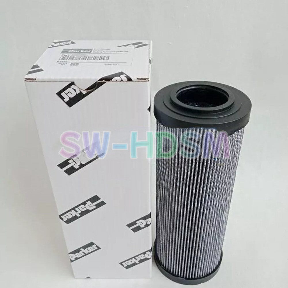 1PCS   for Parker 927169Q Hydraulic Filter Element Freight Free