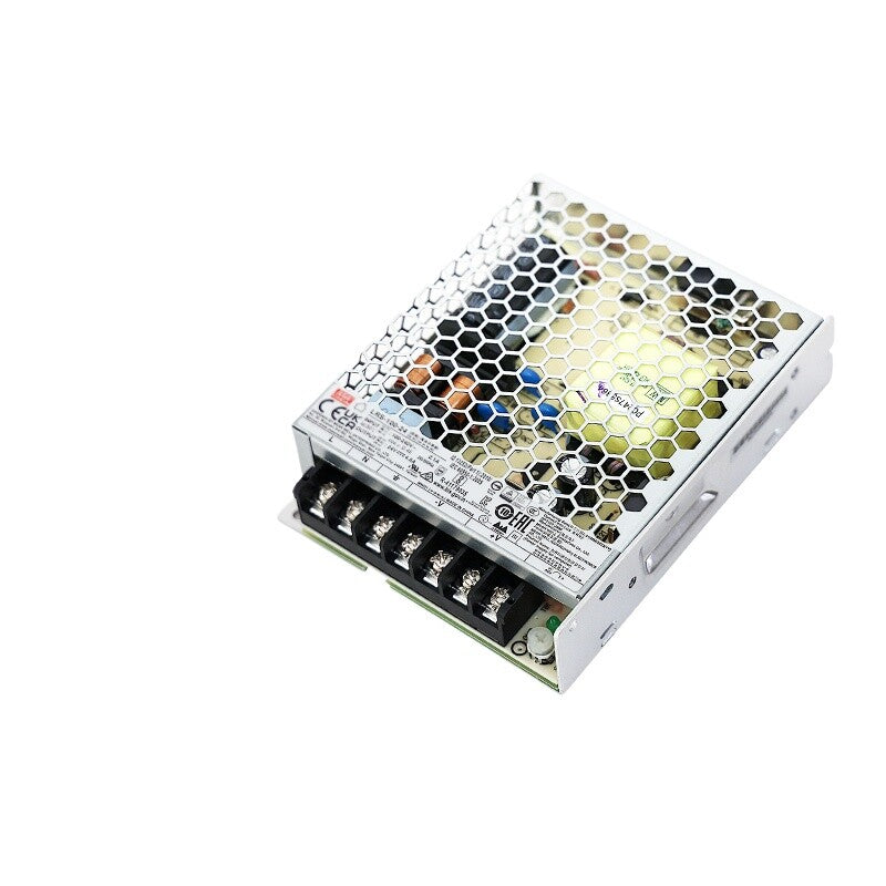 1pcs  MEAN WELL LRS-100-24 Switching Mode Power Supplies 24V108W4.5A