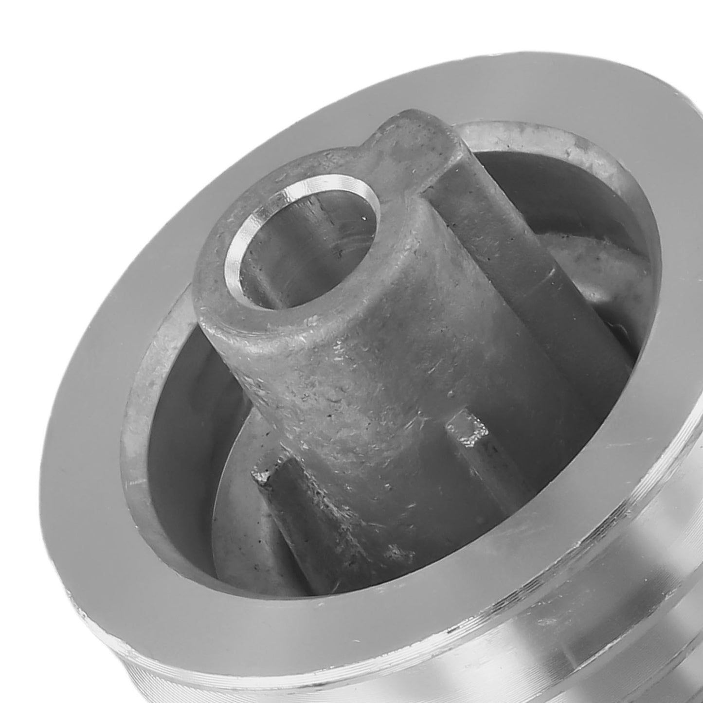 For A Type V-shaped Pulley Pagoda Pulley Wheel Motor Drive 4 Step Pulley