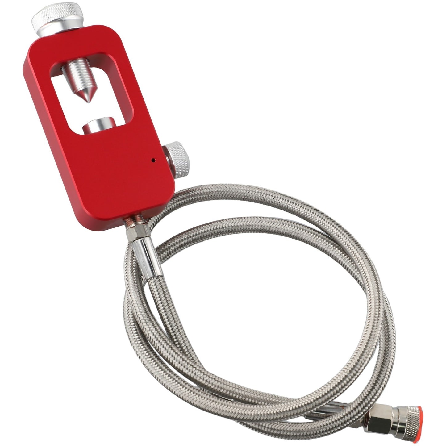 Valve Scuba Adapter Fit Most Bottle Head Valves On The Market Special For Scuba