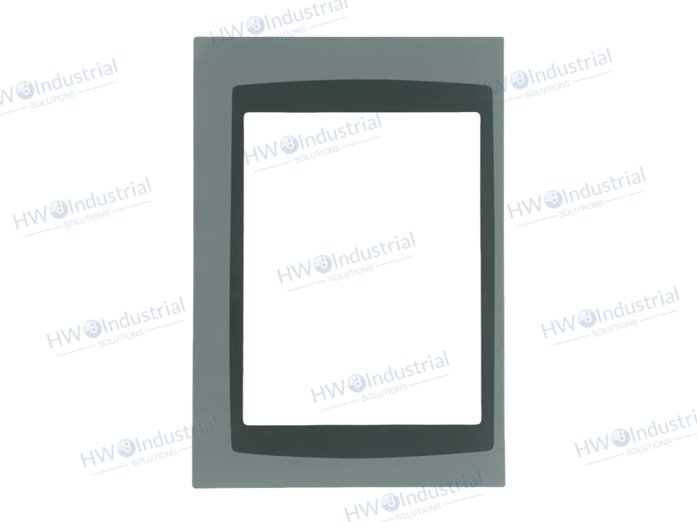 1/piece  PanelView Plus 1000 2711P-T10C15A9 TouchPad Protection Film
