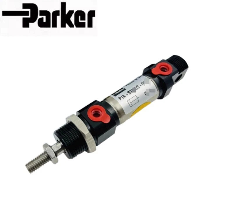 1PCS  FIT FOR Parker Mini Cylinder P1A-S025DS-0025