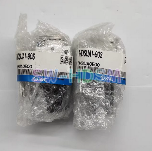 1PCS  for SMC Cylinder MDSUA1-90S Freight Free