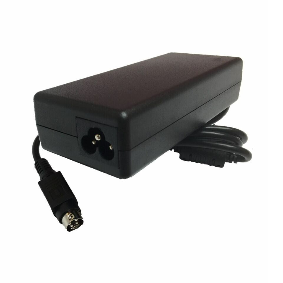 1pcs 4PIN XH213 AC Adapter for Orico 6648 Hard Disk Cabinet Power Supply Charger